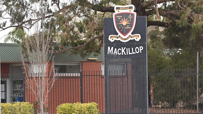 Teacher filmed sex act with teen student and shared it on messaging app