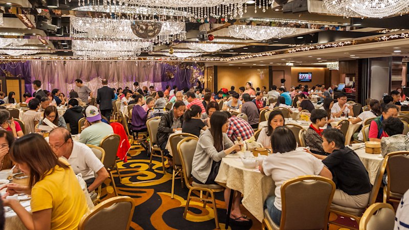 The 10 things we’ll never understand about Hong Kong