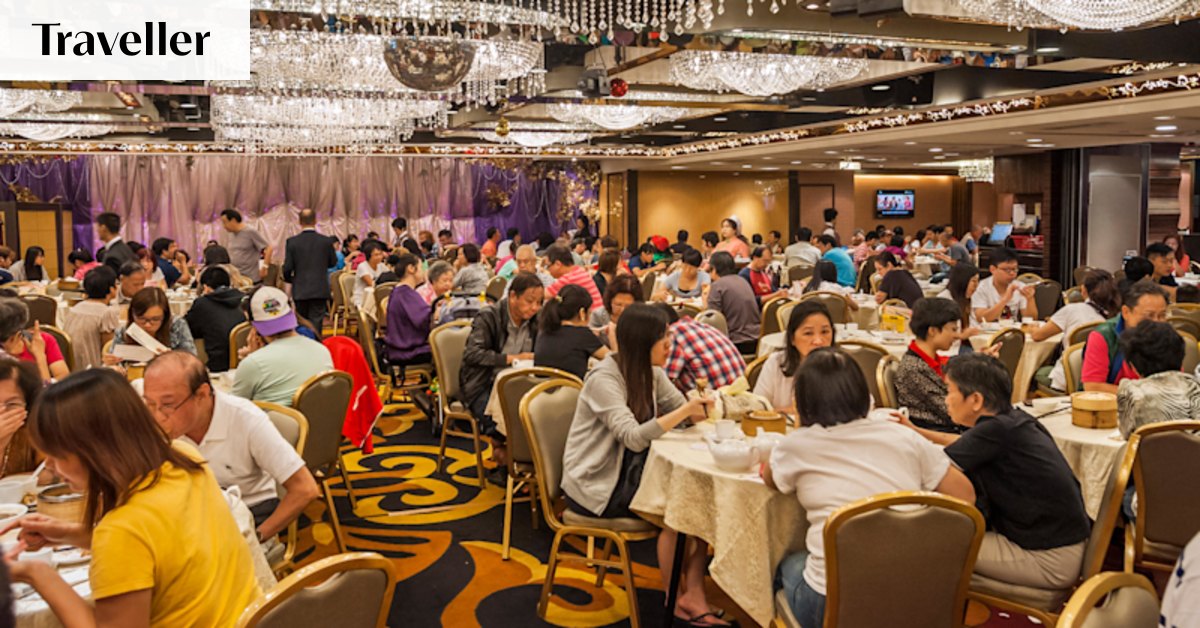 The 10 things we’ll never understand about Hong Kong