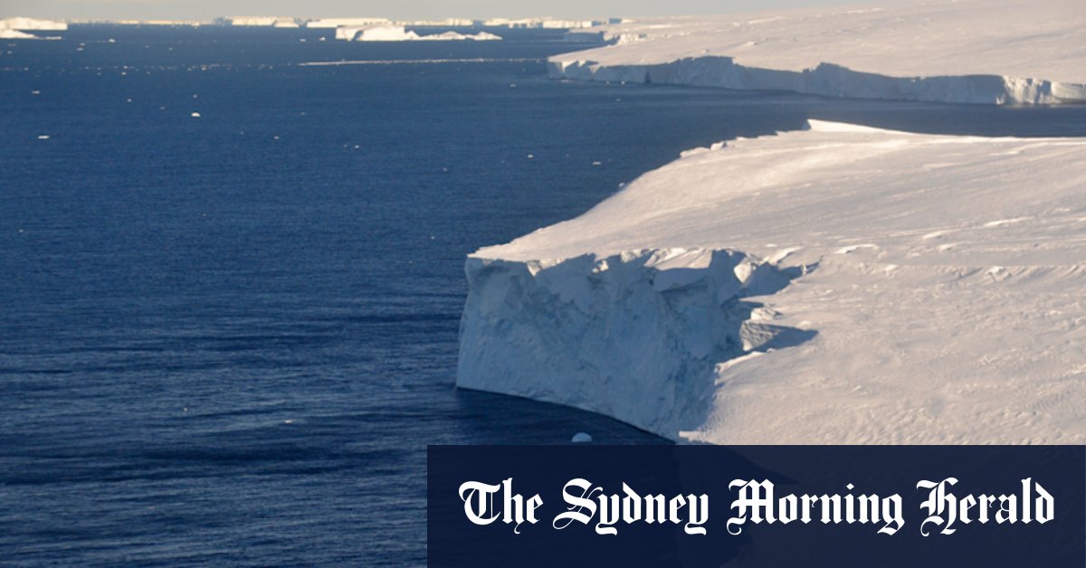 We're on the edge of climate precipice, action is urgent - Vimarsana News