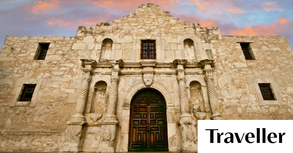San Antonio, Texas, travel guide and things to do: Nine highlights - Vimarsana News