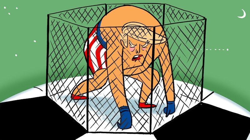 Cartoons of the week