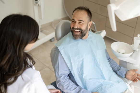 There are many ways to make your next visit to the dentist more comfortable than your last.