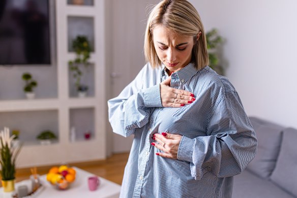 Underestimating the seriousness of breast cancer can lead to decreased urgency around breast changes, say experts.
