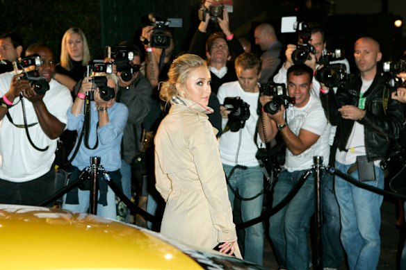 Hollywood, child stardom and the fame trap: did the industry fail Hayden Panettiere? 
