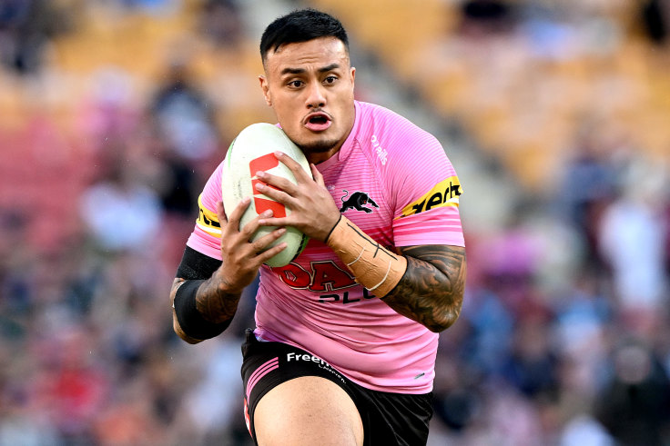State of Orifin 2023: How Spencer Leniu cut his ruptured testicle recovery  short