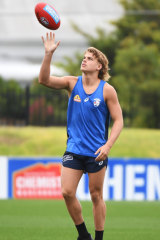 The Players In The Mix For Round One Afl Debuts