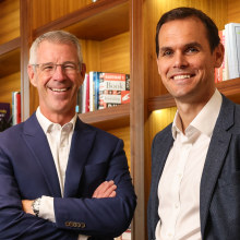 Independent Franchise Partners, biggest non-Murdoch shareholder in News Corp, advocates REA-Move spin-off - The Australian Financial Review