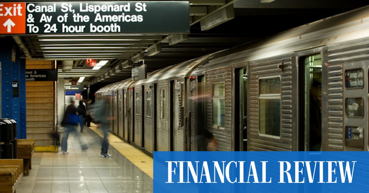 US job openings hit two-year low - Vimarsana News