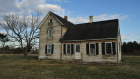 The signs of decline are easy to spot in both a farm and a country. 