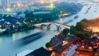 A wander around Beijing’s and Shanghai’s empty shopping malls and half-filled restaurants makes the point.  But in other cities, such as Hangzhou, the home of Alibaba and DeepSeek, a different story is told.