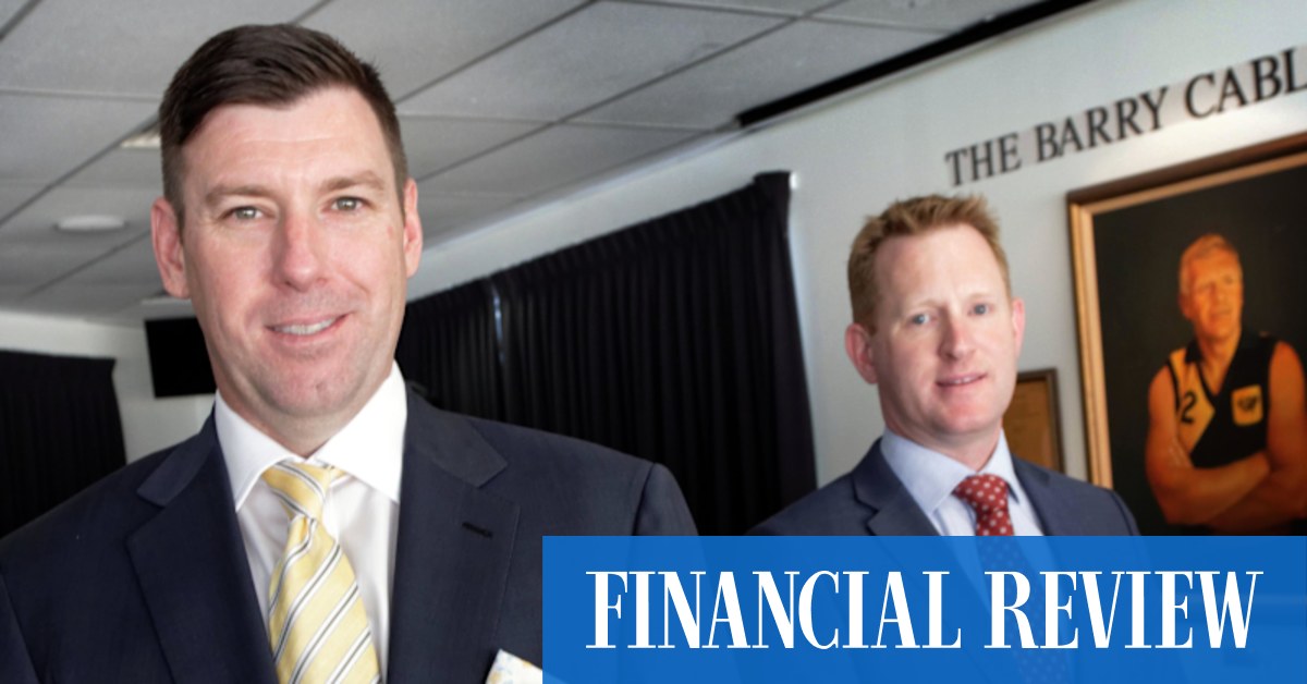 Bill Beament's Develop Global seeks backing for copper/zinc buy - Vimarsana News
