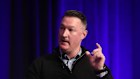 CISO Lens director David Cullen says AI cyber protection software is still only of limited value in the fight against hackers.
