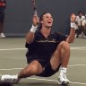 From the Archives, 1997: Pat Rafter wins US Open