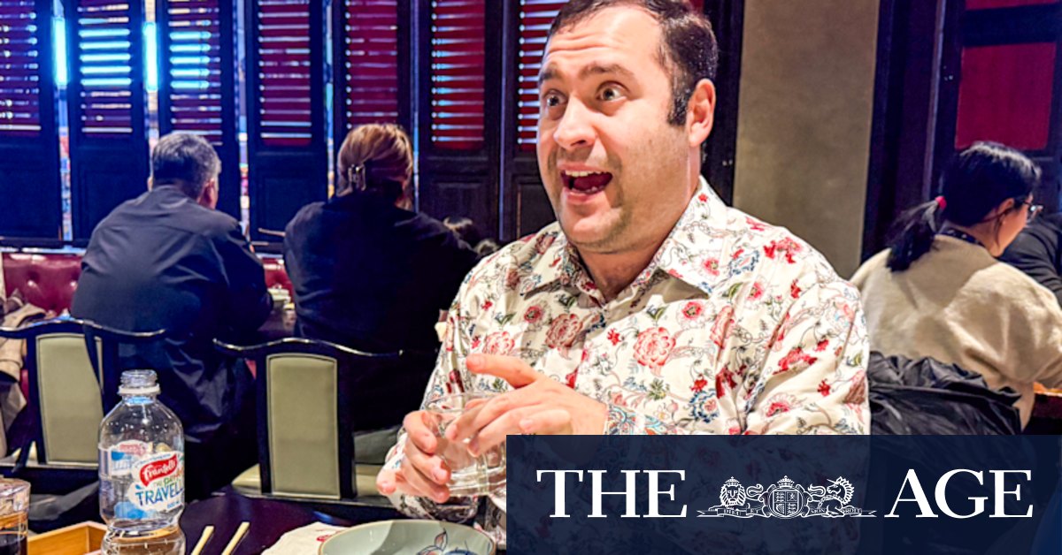 Love on the Spectrum Star: Logies, New TV Role & Autism Advocacy