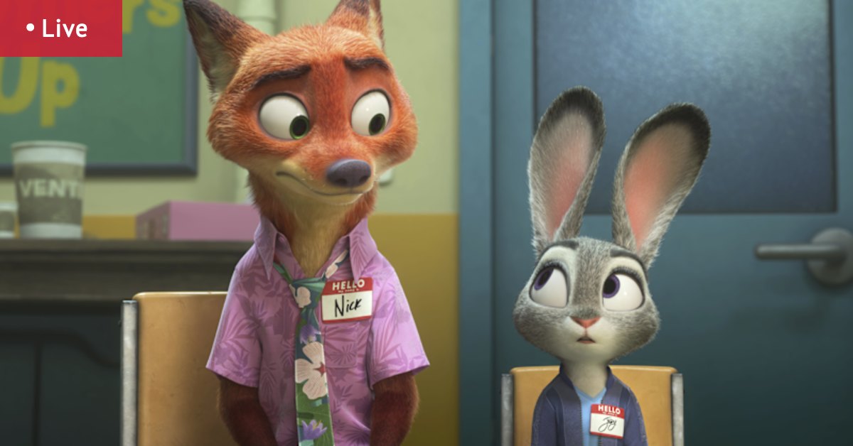 Movies to see this week: Charm remains as Zootopia sequel finally lands, plus more new releases