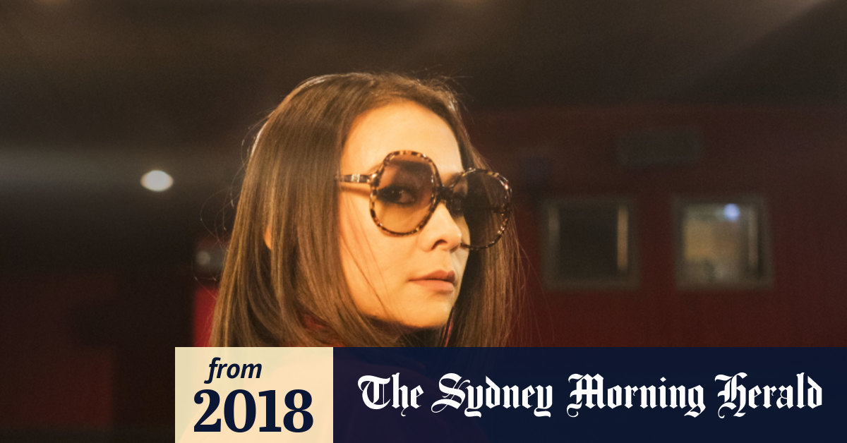 Mitski advances the cause of songwriting