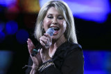 Olivia Newton-John’s music has seen a spike in streaming following her passing.