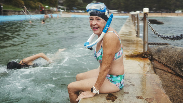 ‘Terrible state’: Crumbling ocean pools pose danger to swimmers