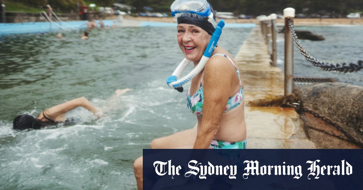 Sydney's ocean pools pose danger to swimmers - Vimarsana News