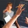 Public school teacher shortage raises fears they will ‘run out of teachers’