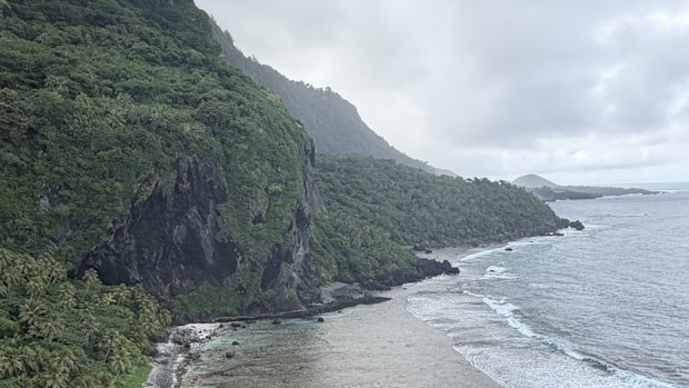 The fight between France and Vanuatu over two uninhabitable islands in the Pacific could have global implications.  