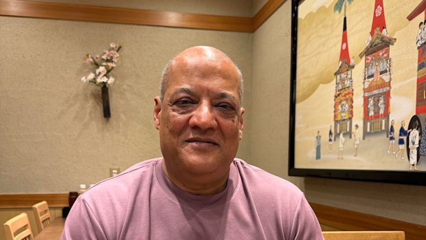 Tributes are flowing for Melbourne teacher Sunil Sharma, whose death has been confirmed in India.