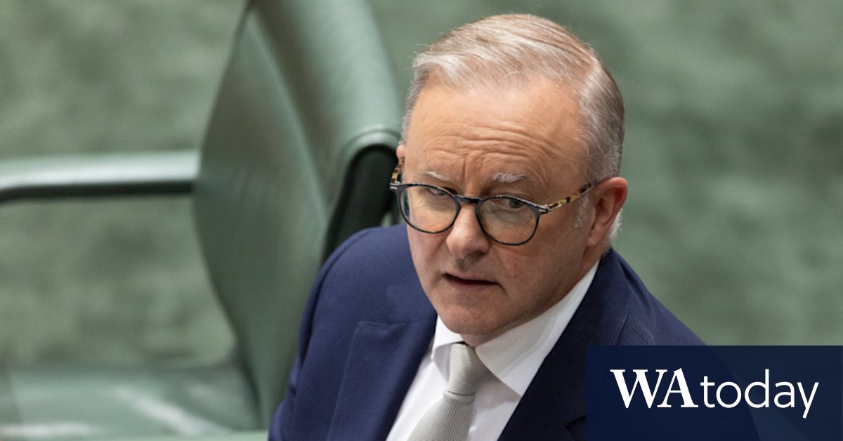 Faith groups reject hardline stance on discrimination law as Albanese plots way forward - Vimarsana News