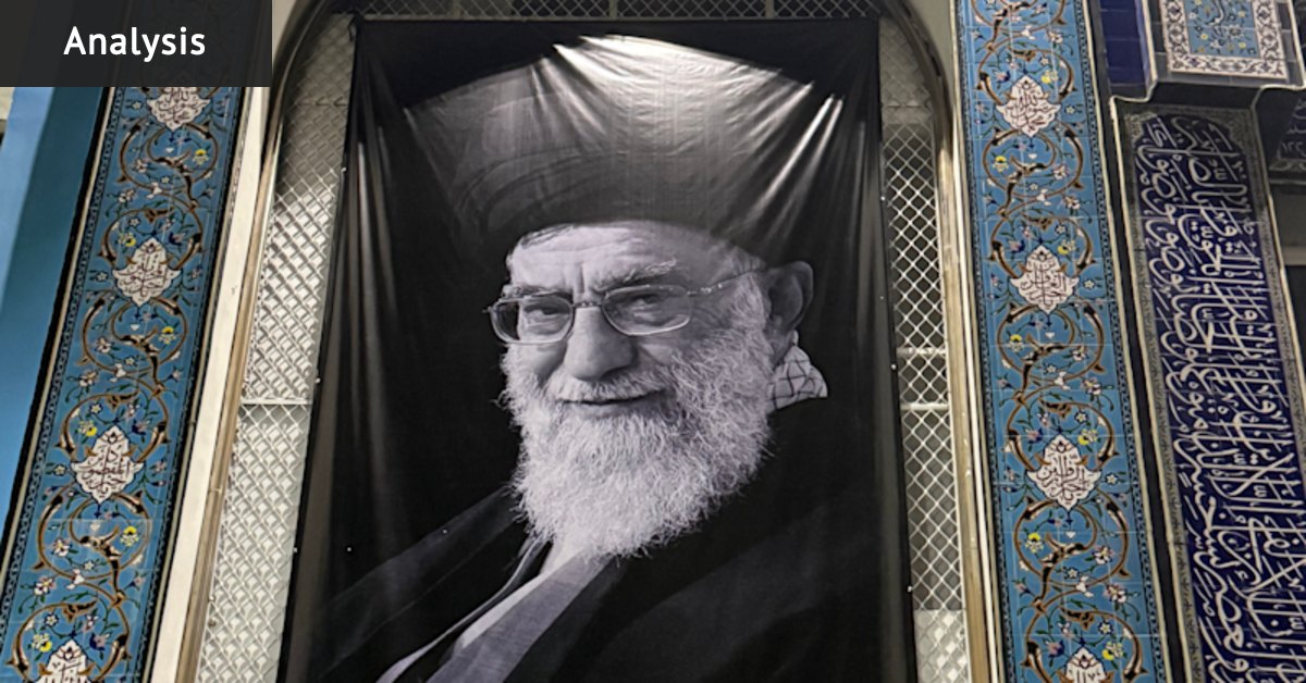 ‘World’s thugs’: In Indonesia, resentment about the Iran war is everywhere