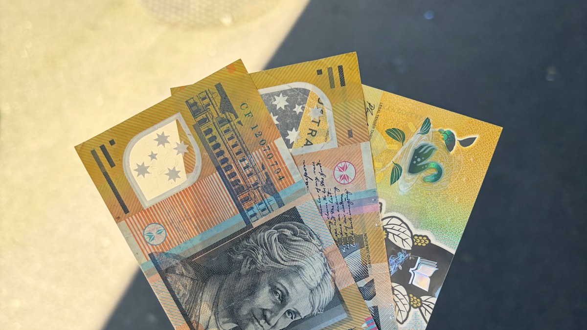 Card surcharge ban: I only paid in cash for three days. It was harder ...