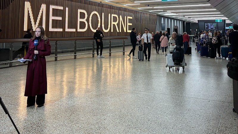 Dexus fails to stop forced sale of $4.5b Melbourne Airport stake