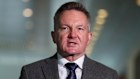 Climate Change and Energy Minister Chris Bowen announced a gas reservation system in Canberra on Monday.