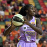 From the White House to Parkville: Magbegor shapes as future face of the Opals