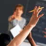 WA teachers’ strike plan ‘unnecessary’: premier