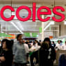 Robot warehouses: Coles prepares for spin-off