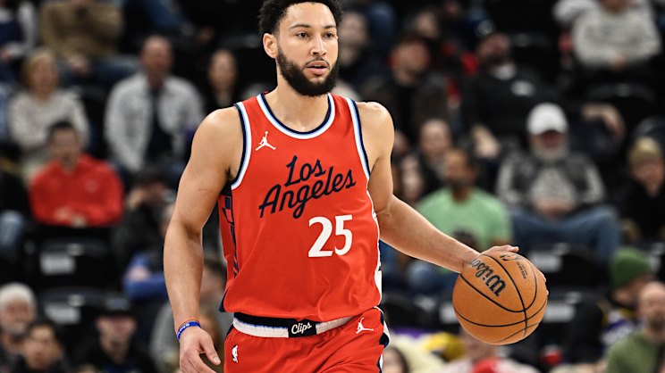 smh.com.au - Jon Pierik - The secret Ben Simmons training session which has tongues wagging