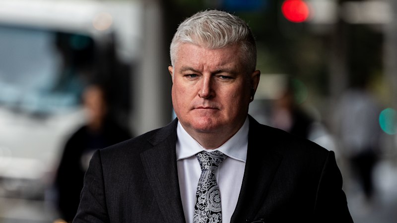 Stuart MacGill avoids jail over role in $330k cocaine deal