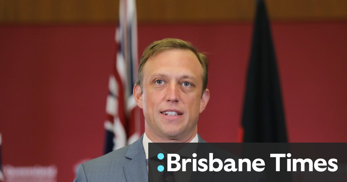 Two New Cases In Qld As New Nsw Hot Spot Added To Border Control List