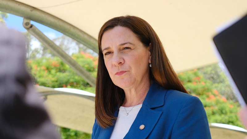 Queensland to Establish New Centralized Child Protection Commission