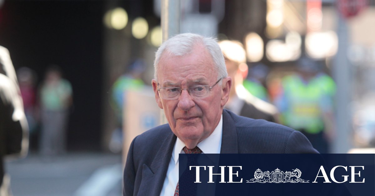 Bill Hayden: Former governor-general dies aged 90 - Vimarsana News
