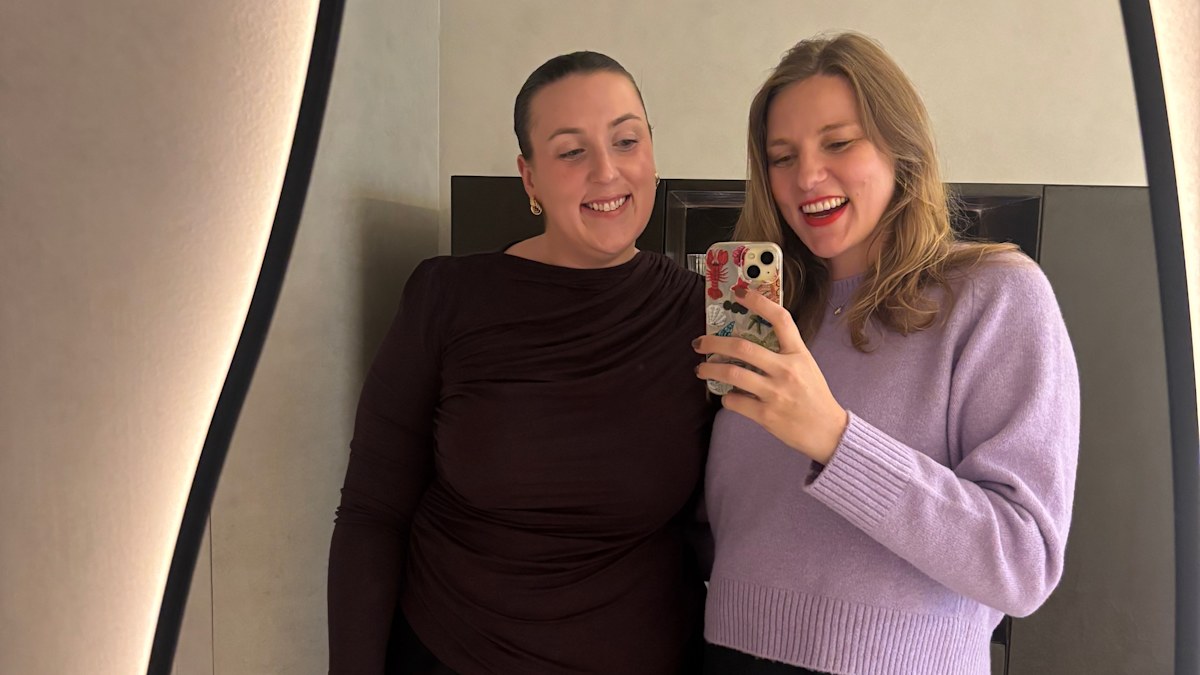 Does having kids give you a pass on being a bad friend?