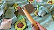 I thought this $3.50 tool would do the trick.