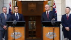Queensland Premier David Crisafulli and Prime Minister Anthony Albanese say the additional $4.8 billion in funding will improve student performance.