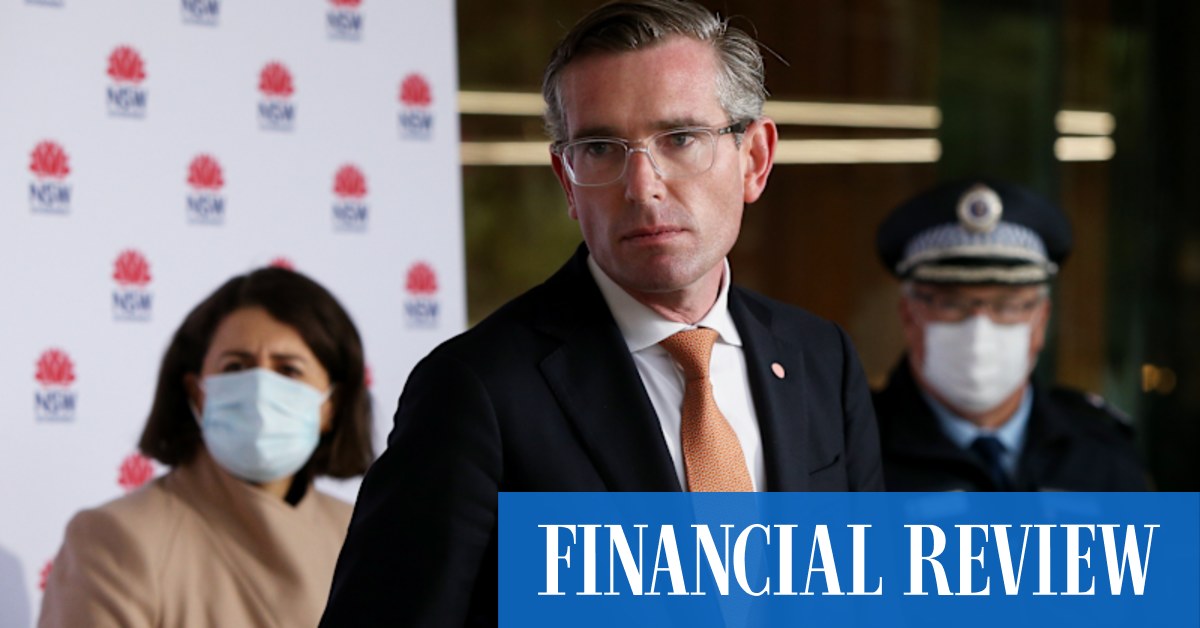 NSW raises $1.5b in bond sale as state battles crisis - Vimarsana News
