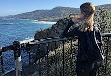 For wine, whales and foodie trails head to the south coast of NSW.