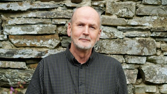 Niall Williams is concerned with the life of individuals and the village itself.