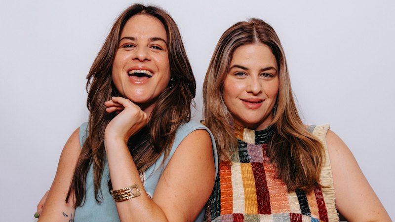 The ‘freaky’ 4am coincidence that shows why these twins believe they have a psychic connection