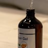 The AFP and ABF are warning of the serious consequences of illegally importing 1,4 Butanediol - commonly known as bute.