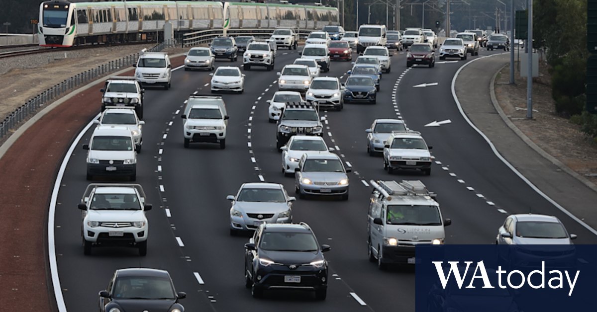 Mitchell Freeway delays: Design debacle delays Stephenson Avenue project near Cedric Street - Vimarsana News