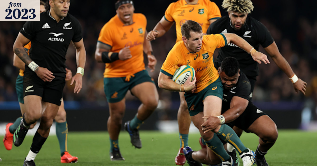Wallabies, Super Rugby: Nine extends rugby deal as RA plots next chapter